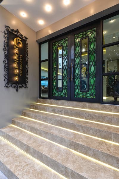 Syama Mansion Sukhumvit (Adults Only) photo 1