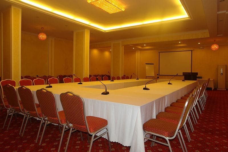 Dreamliner Hotel photo 1