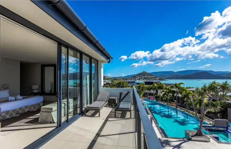 Mirage Whitsundays 1