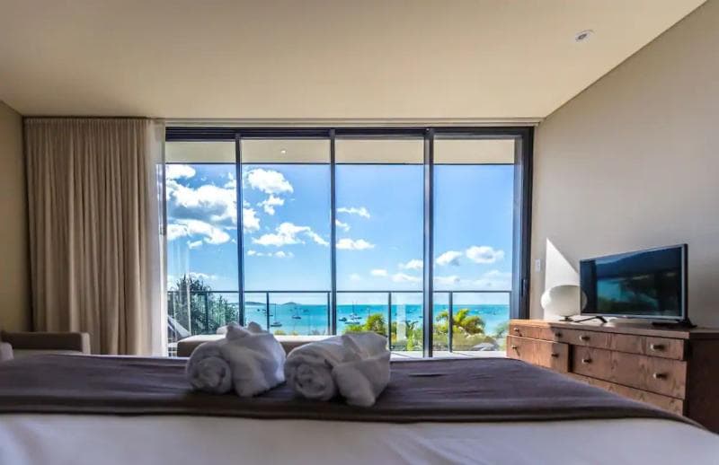 Mirage Whitsundays 5
