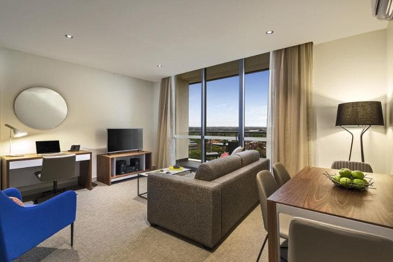 Quest Chatswood 3