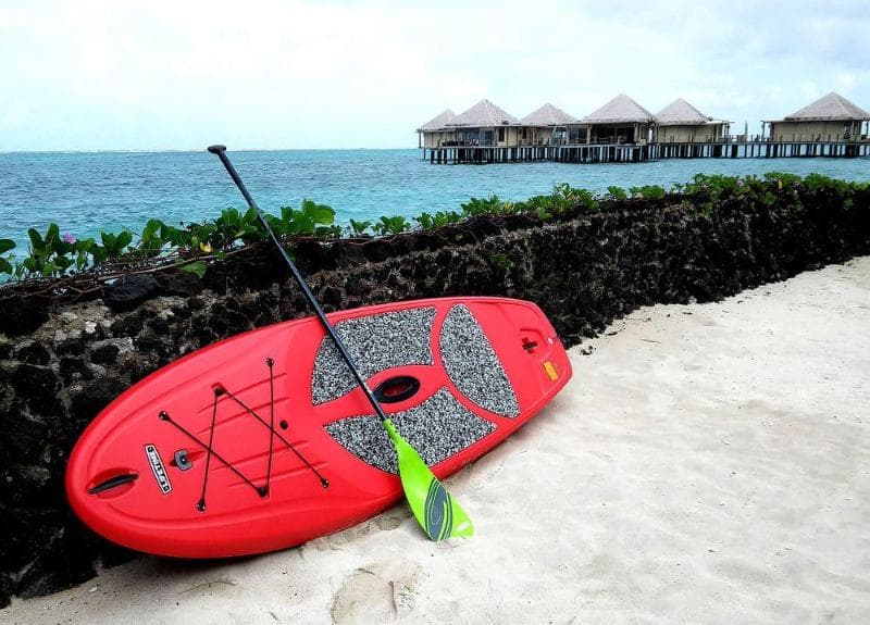 Coconuts Beach Club & Resort 2
