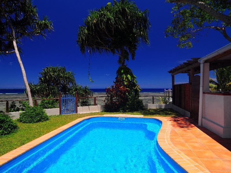 Hideaway Island Resort 3