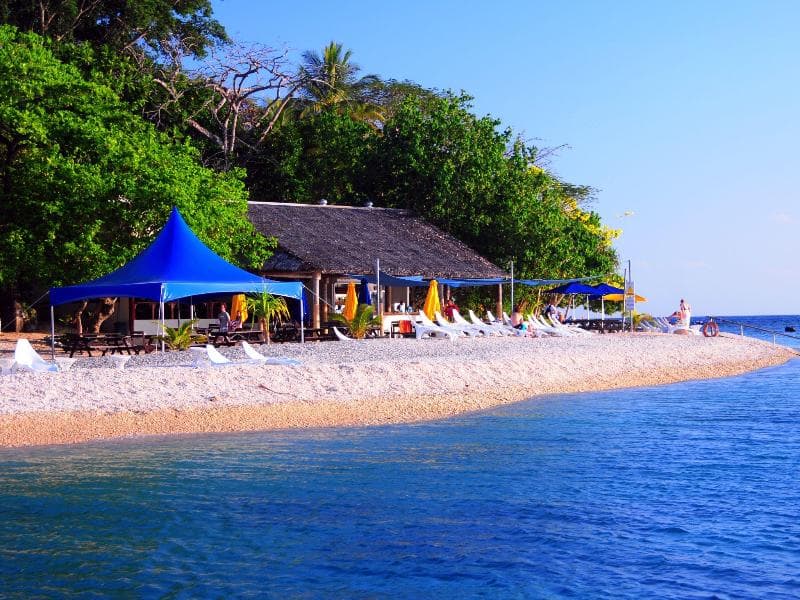 Hideaway Island Resort photo 1