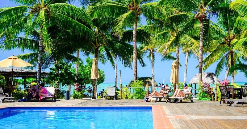 Le Vasa Resort photo 1