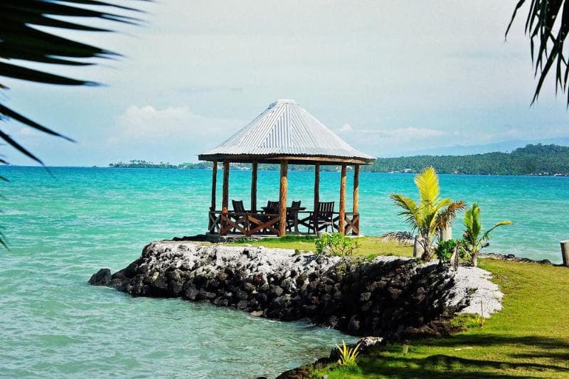 Le Vasa Resort 4