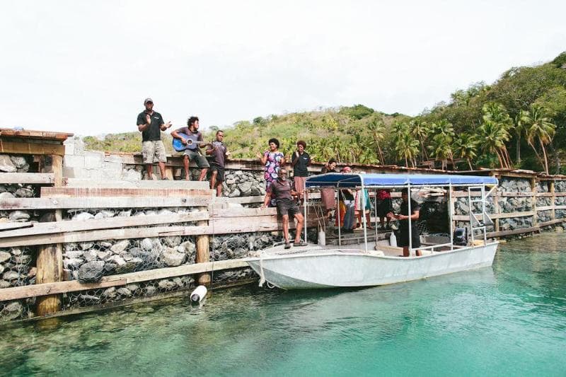 The Remote Resort photo 1