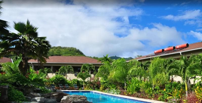 Sunset Resort - Adults Only 2