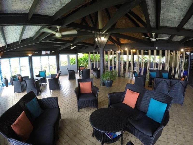 Tambua Sands Beach Resort - Adults Only 4
