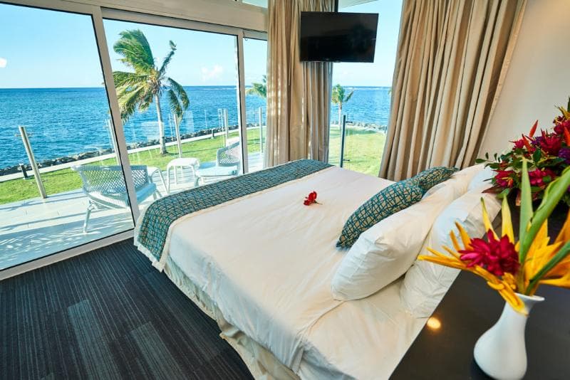 Taumeasina Island Resort 5