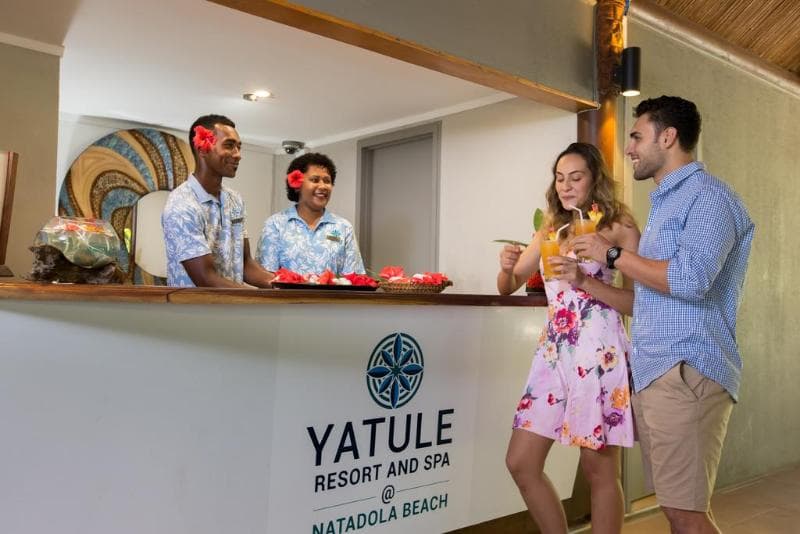 Yatule Resort & Spa (Adults Only) 3