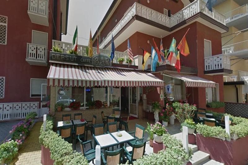 Hotel Malibran 3