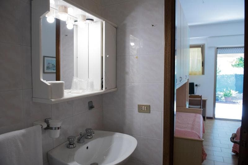 Hotel Malibran 5
