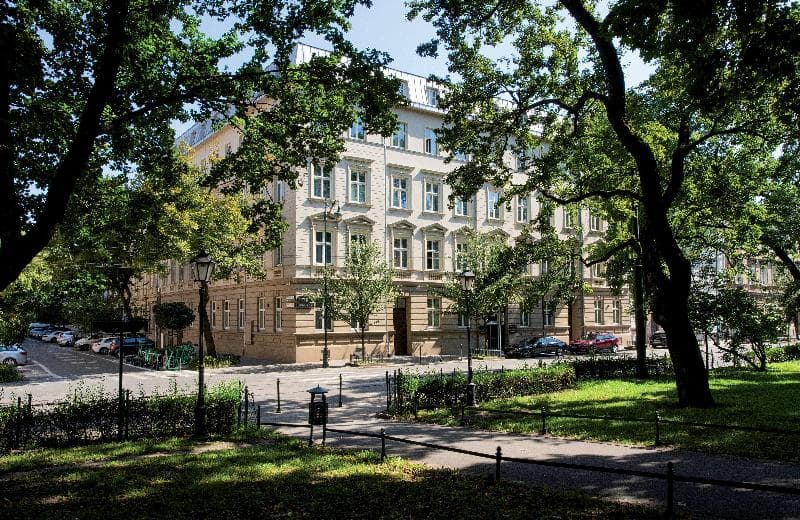 Leonardo Boutique Hotel Krakow Old Town 2