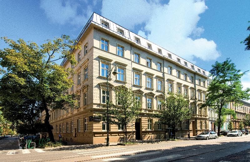 Leonardo Boutique Hotel Krakow Old Town 4
