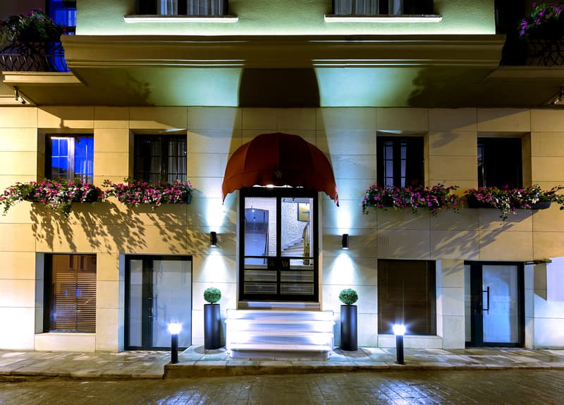 Walton Hotels Galata photo 1