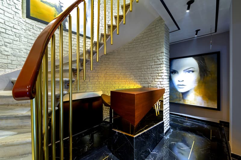 Walton Hotels Galata 4