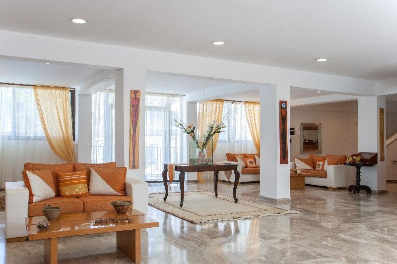 Hotel Punta 5