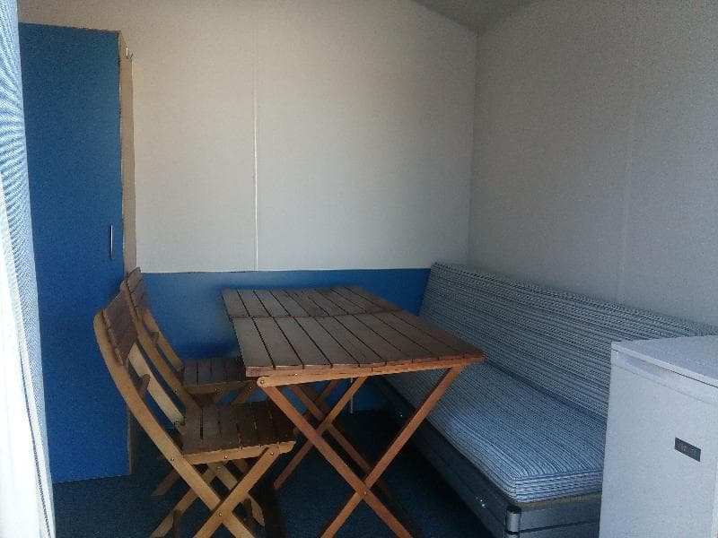 Parque De Campismo Orbitur Sagres 3