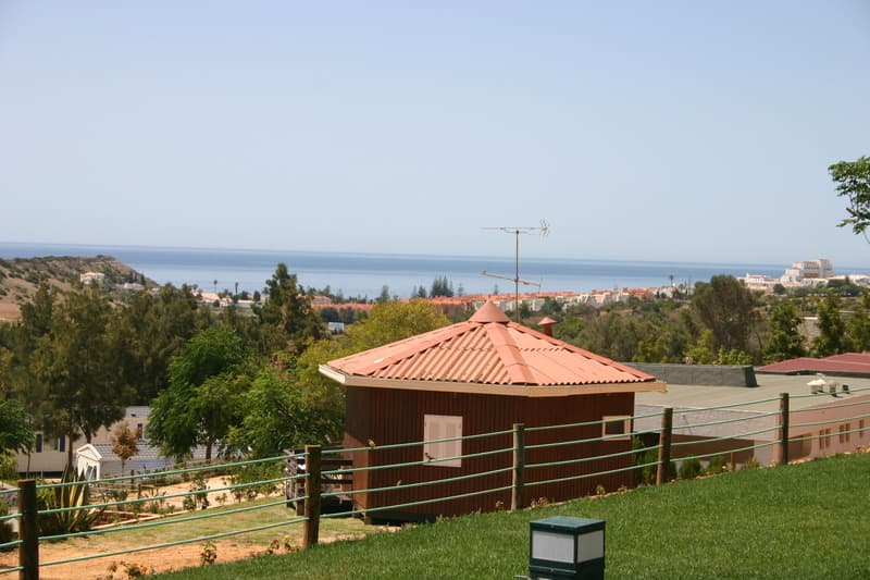 Camping Orbitur Valverde photo 1