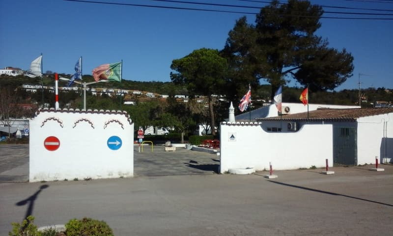Camping Orbitur Valverde 4