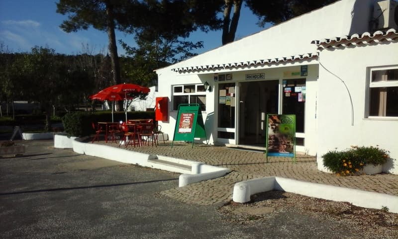 Camping Orbitur Valverde 5