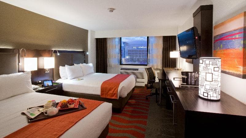 Holiday Inn Houston S - Nrg Area - Med Ctr 3