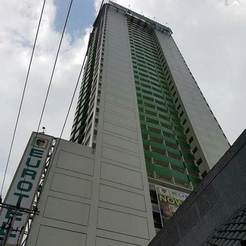 Eurotel Vivaldi ESDA 4