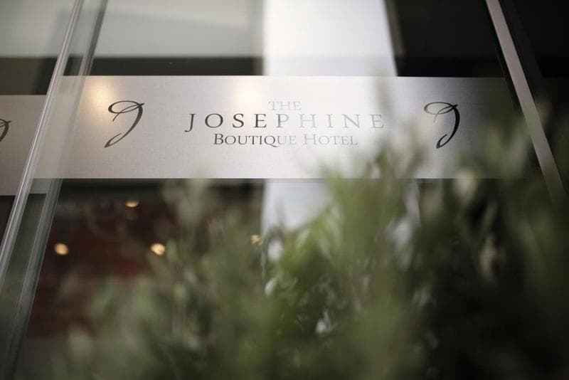 The Josephine Boutique Hotel photo 1