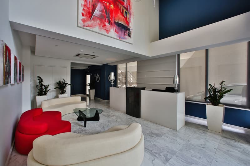 The Josephine Boutique Hotel 3