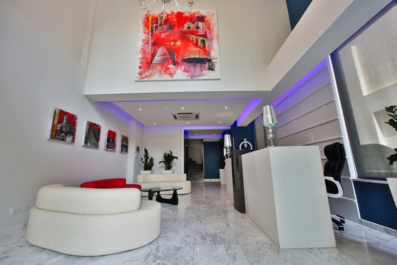 The Josephine Boutique Hotel 5