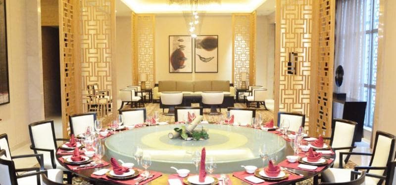 Days Hotel & Suites By Wyndham Liangping 2