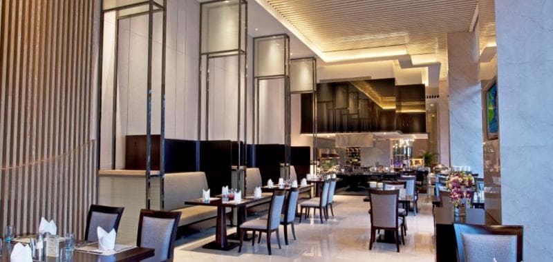 Days Hotel & Suites By Wyndham Liangping 5