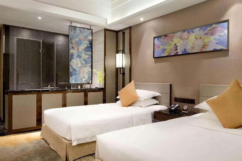 Ramada By Wyndham Foshan 4