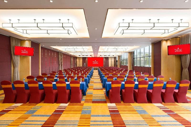 Ramada By Wyndham Foshan Nanhai photo 1