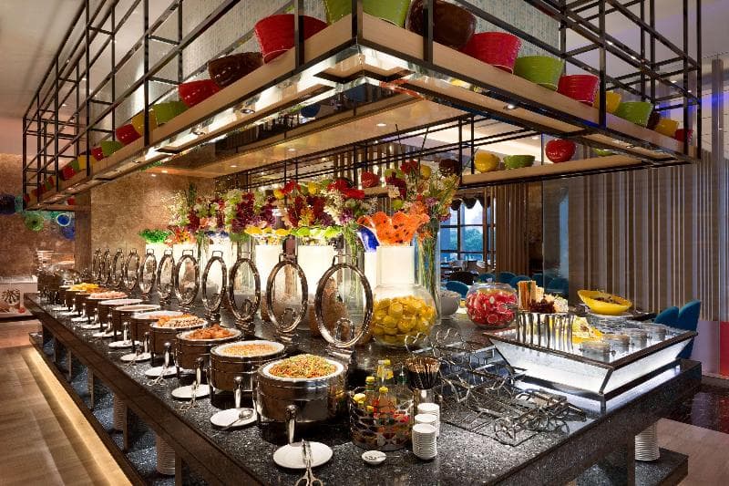 Ramada By Wyndham Foshan Nanhai 3