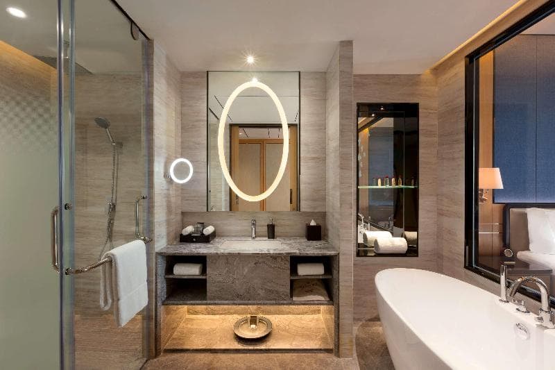 Ramada By Wyndham Foshan Nanhai 4