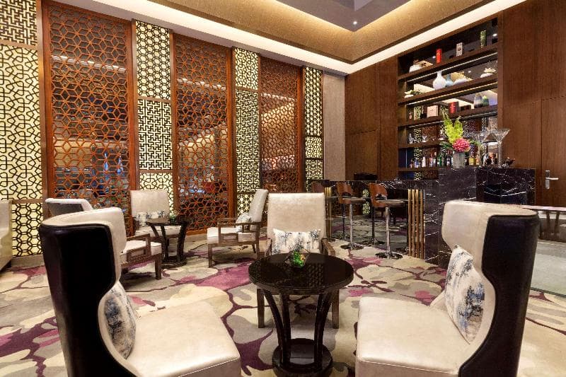 Ramada Foshan Shunde 3
