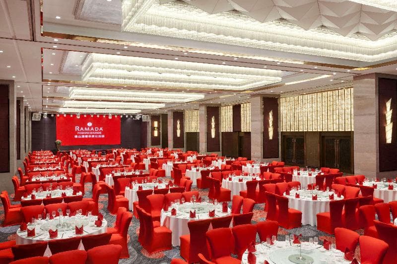 Ramada Foshan Shunde photo 1
