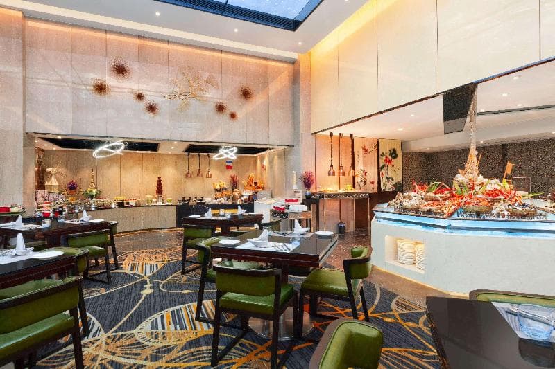 Ramada Foshan Shunde 5