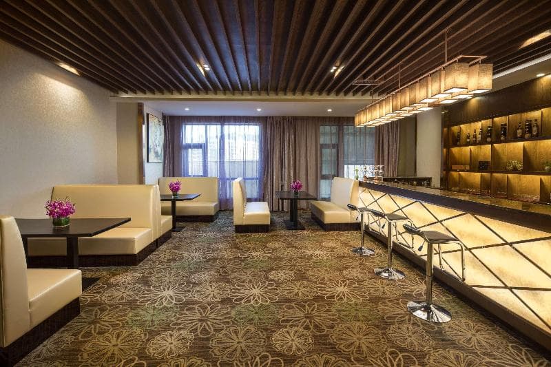 Ramada By Wyndham Huize photo 1