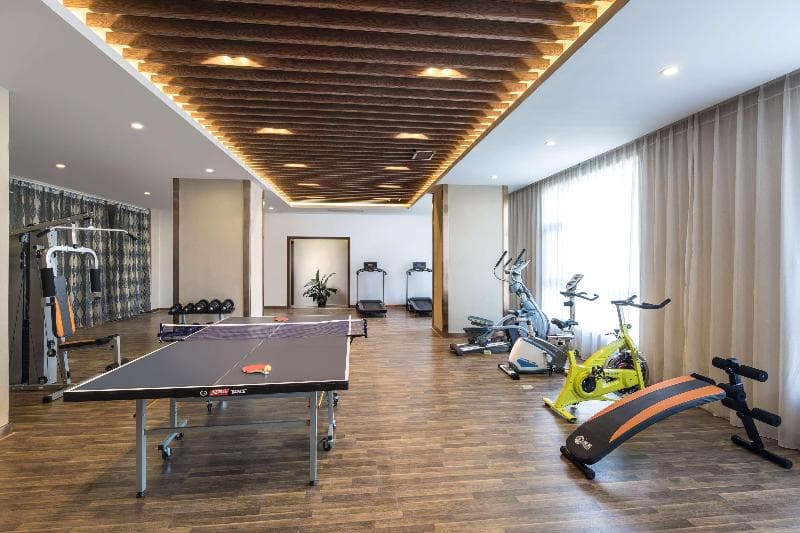 Ramada By Wyndham Huize 3