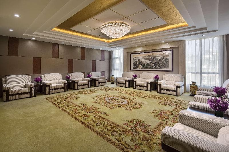 Ramada By Wyndham Huize main