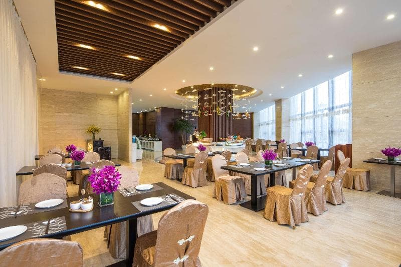 Ramada By Wyndham Huize 4