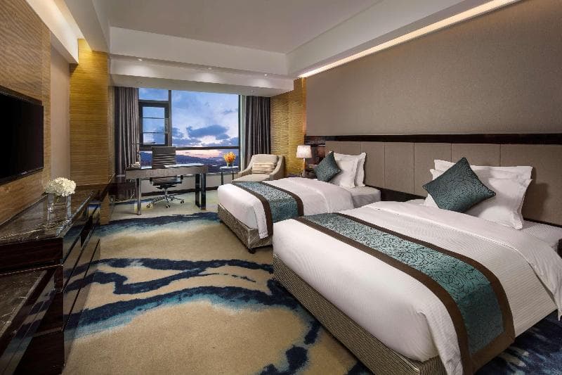 Ramada By Wyndham Huize 5