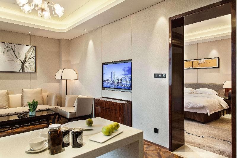 Ramada Plaza By Wyndham Changsha South 5