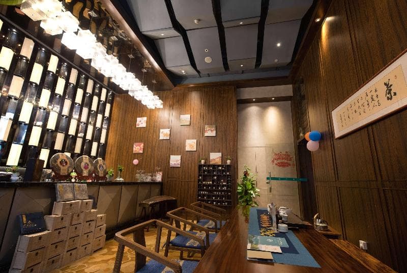 Ramada Plaza By Wyndham Fuzhou South main