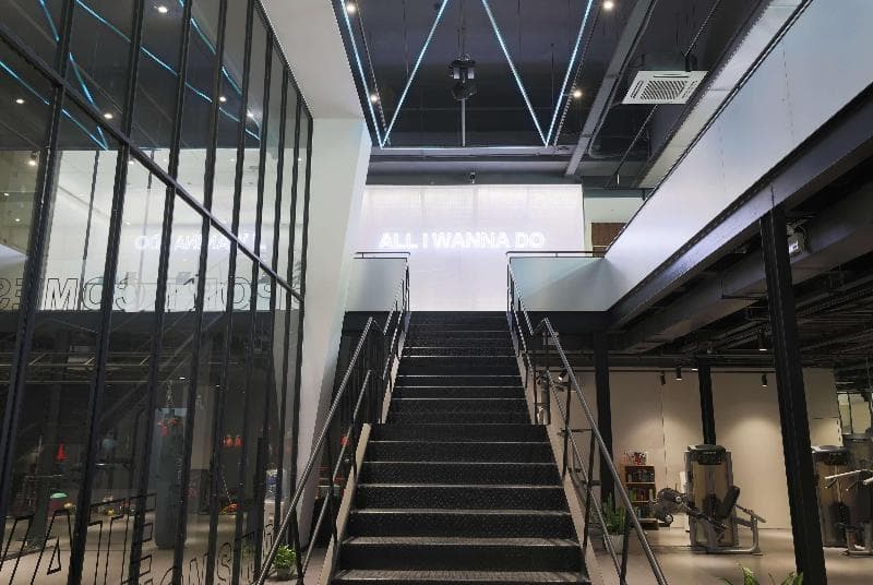 Ramada Plaza By Wyndham Fuzhou South photo 1
