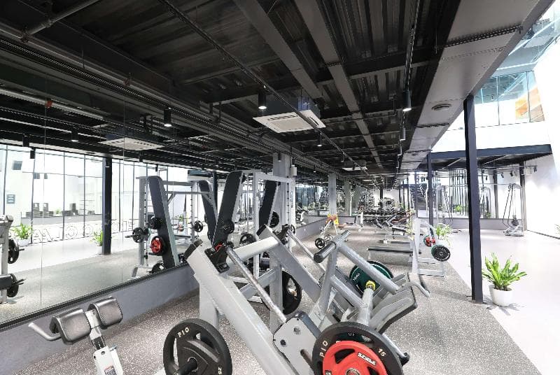 Ramada Plaza By Wyndham Fuzhou South 5