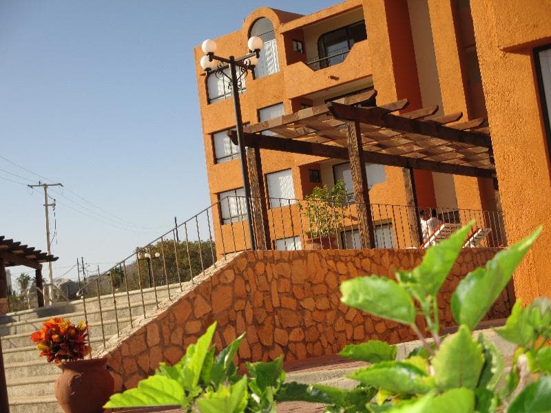 Sunrock Condo Hotel 4